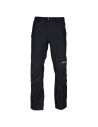 Pantalon moto jambes longues Klim Marrakesh - Stealth Noir
