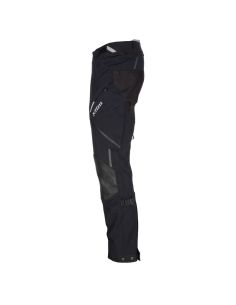 Pantalon moto jambes longues touring Klim Kodiak - Noir 2