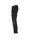 Pantalon moto jambes longues touring Klim Kodiak - Noir