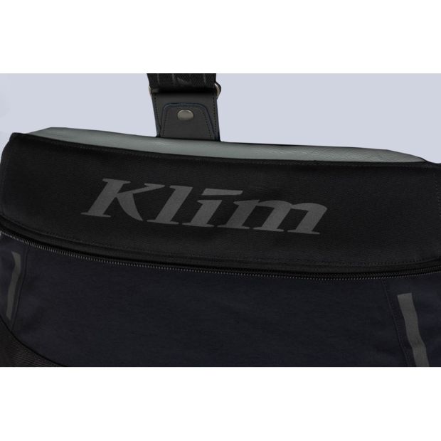 Pantalon moto jambes longues touring Klim Kodiak - Noir