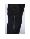 Pantalon moto jambes longues touring Klim Kodiak - Noir