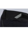 Pantalon moto jambes longues touring Klim Kodiak - Noir