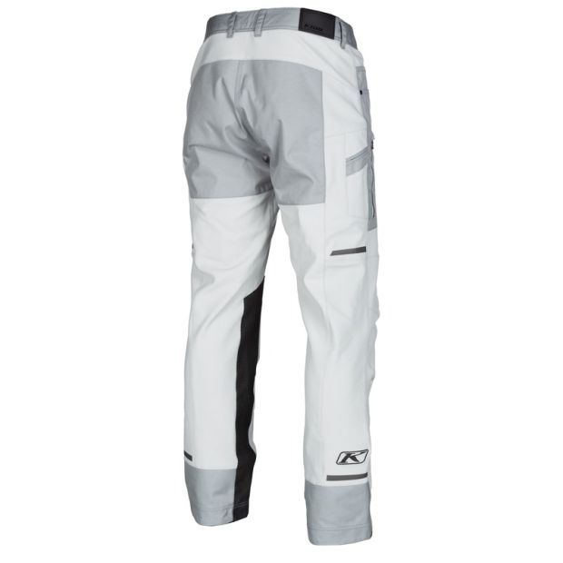 Pantalon moto Klim Marrakesh - Cool Gris
