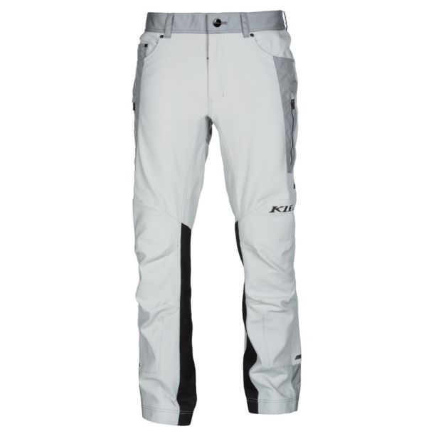 Pantalon moto Klim Marrakesh - Cool Gris