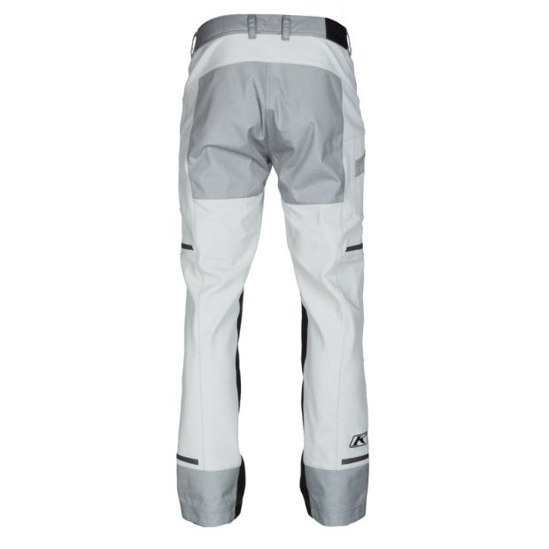 Pantalon moto Klim Marrakesh - Cool Gris