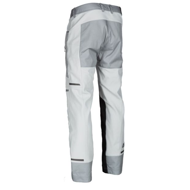 Pantalon moto Klim Marrakesh - Cool Gris
