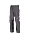 Pantalon moto Klim Marrakesh - Gris Asphalt