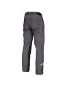 Pantalon moto Klim Marrakesh - Gris Asphalt