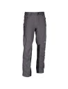 Pantalon moto Klim Marrakesh - Gris Asphalt