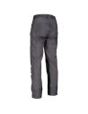 Pantalon moto Klim Marrakesh - Gris Asphalt