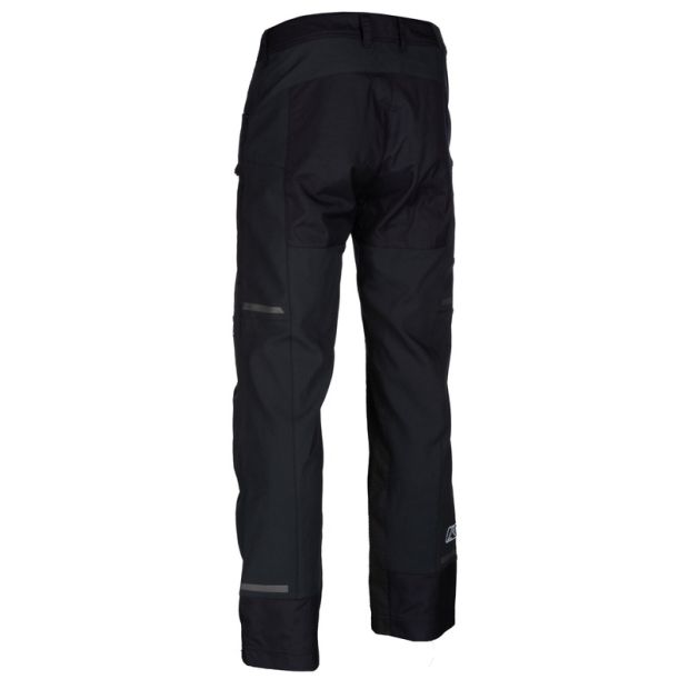 Pantalon moto Klim Marrakesh - Stealth Noir