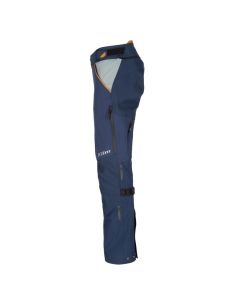 Pantalon moto touring femme Klim Altitude - Bleu 2