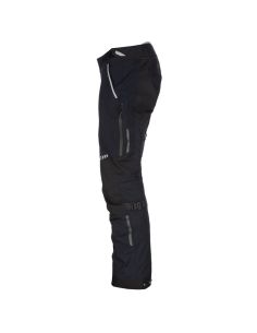 Pantalon moto touring jambes longues Klim Latitude - Noir 2