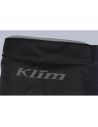 Pantalon moto touring jambes longues Klim Latitude - Noir