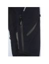 Pantalon moto touring jambes longues Klim Latitude - Noir