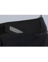 Pantalon moto touring jambes longues Klim Latitude - Noir