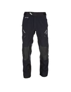 Pantalon moto touring Klim Kodiak - Noir