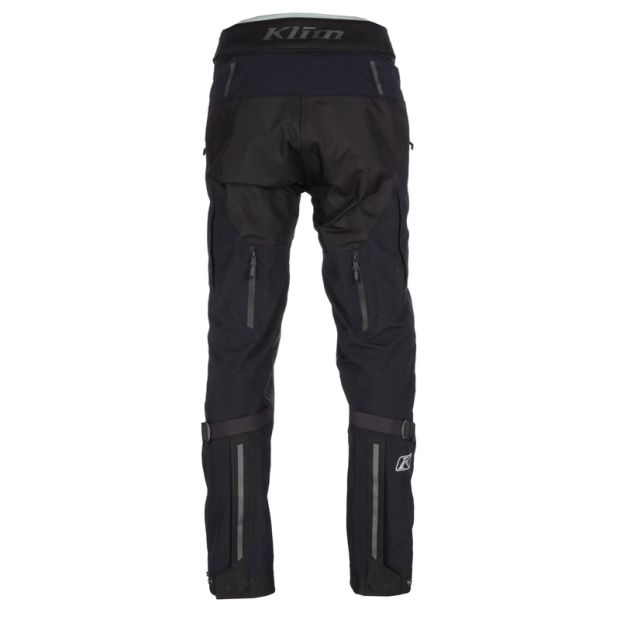Pantalon moto touring Klim Kodiak - Noir