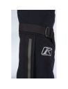 Pantalon moto touring Klim Kodiak - Noir