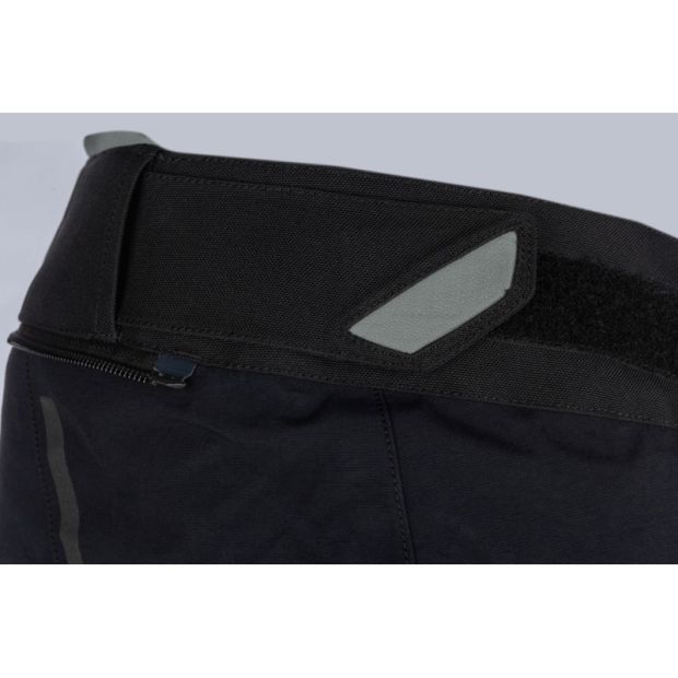 Pantalon moto touring Klim Kodiak - Noir