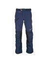 Pantalon moto touring Klim Latitude - Bleu