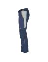 Pantalon moto touring Klim Latitude - Bleu