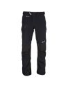 Pantalon moto touring Klim Latitude - Noir