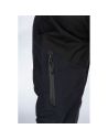 Pantalon moto touring Klim Latitude - Noir