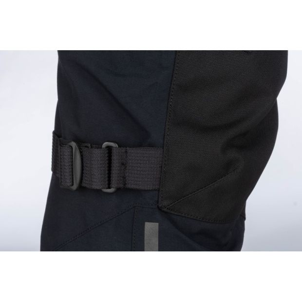 Pantalon moto touring Klim Latitude - Noir