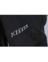 Pantalon moto touring Klim Latitude - Noir
