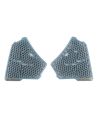 Protections de hanches (lot de 2) Klim Rogue EXP - Standard impact bleu