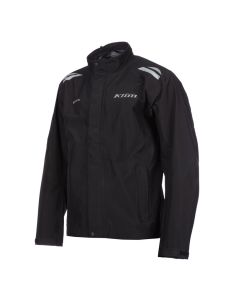 Veste imperméable Klim Forecast - Noir
