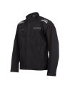 Veste imperméable Klim Forecast - Noir
