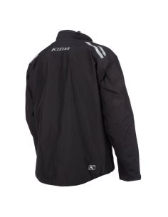 Veste imperméable Klim Forecast - Noir 2