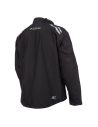 Veste imperméable Klim Forecast - Noir