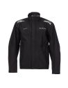 Veste imperméable Klim Forecast - Noir