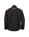 Veste imperméable Klim Forecast - Noir
