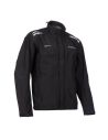 Veste imperméable Klim Forecast - Noir