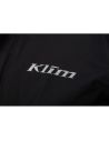 Veste imperméable Klim Forecast - Noir