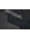 Veste moto adventure Baja S4 - Noir Fiery Rouge