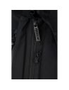 Veste moto adventure Klim Badlands Pro - Noir