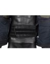 Veste moto adventure Klim Badlands Pro - Noir