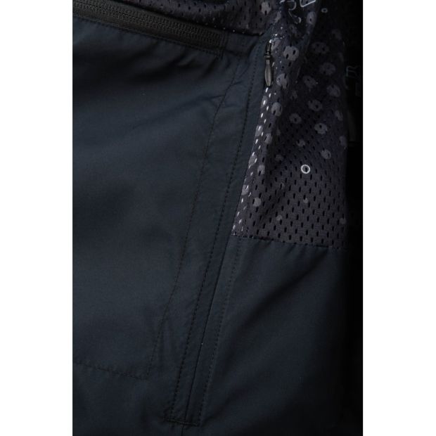 Veste moto adventure Klim Badlands Pro - Noir