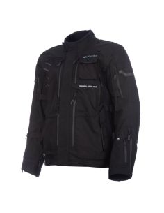 Veste moto adventure Klim Badlands Pro - Noir