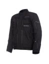 Veste moto adventure Klim Badlands Pro - Noir