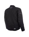 Veste moto adventure Klim Badlands Pro - Noir