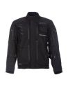 Veste moto adventure Klim Badlands Pro - Noir