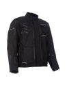 Veste moto adventure Klim Badlands Pro - Noir