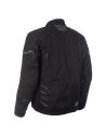 Veste moto adventure Klim Badlands Pro - Noir