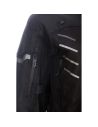 Veste moto adventure Klim Badlands Pro - Noir